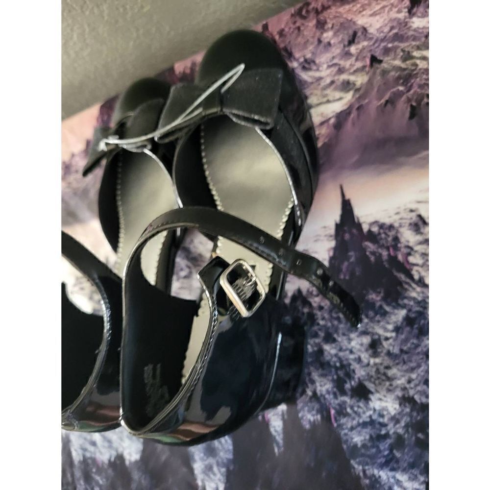 Rachel shoes - Picture 5 of 8